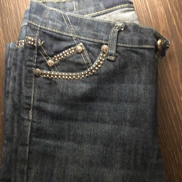 Jeans - Picture 3 of 3